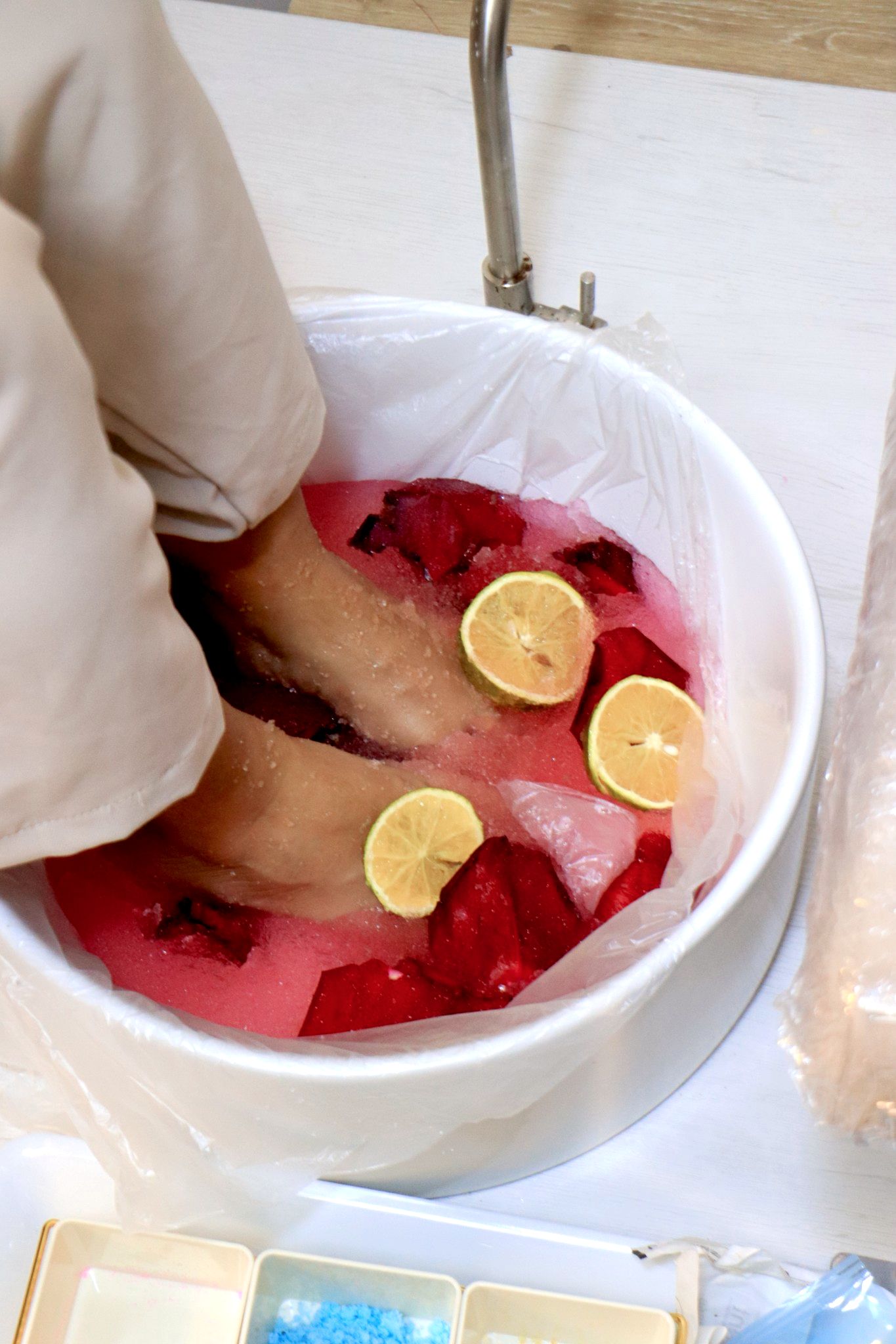 Pedicure