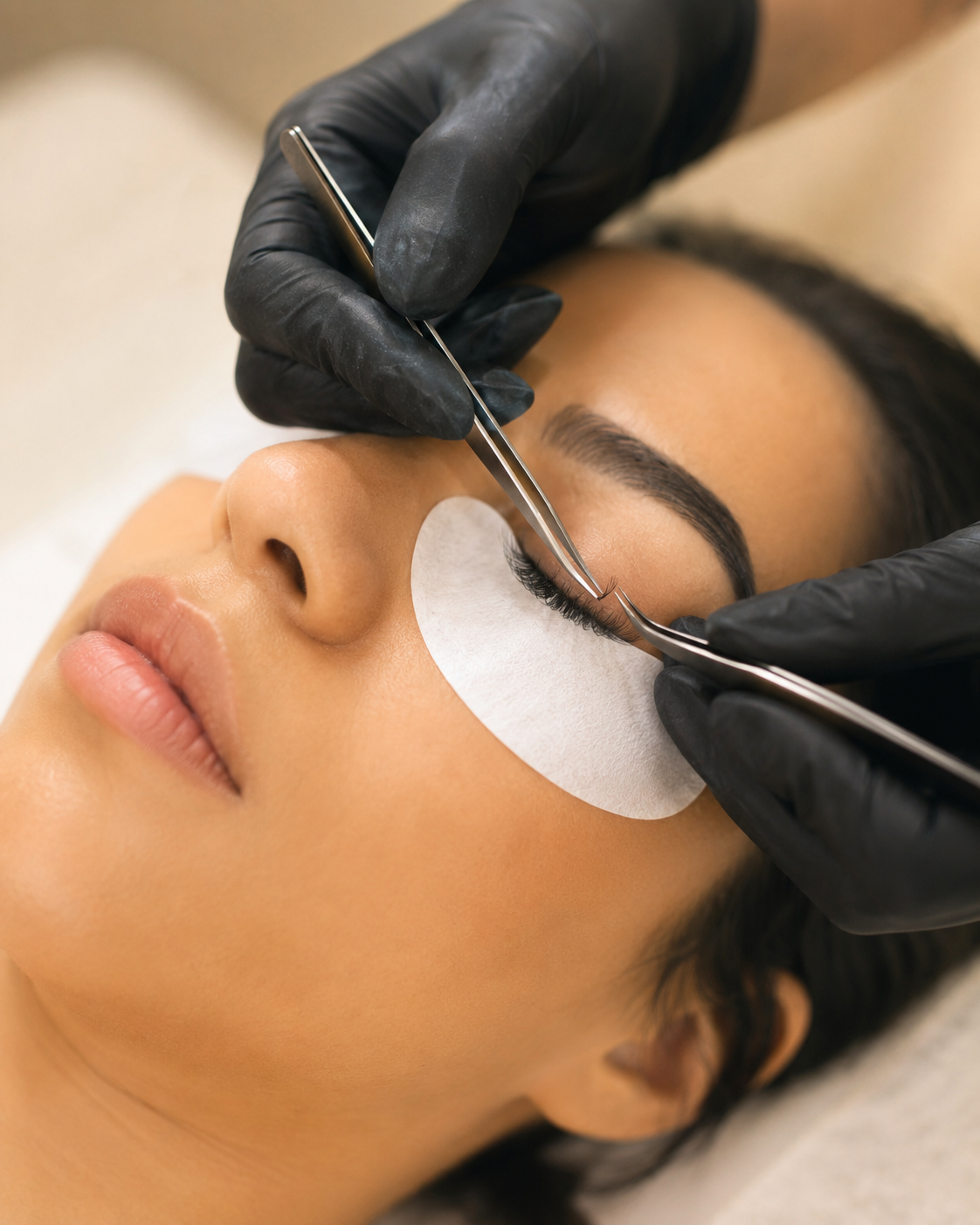Beauty Lounge at Aura