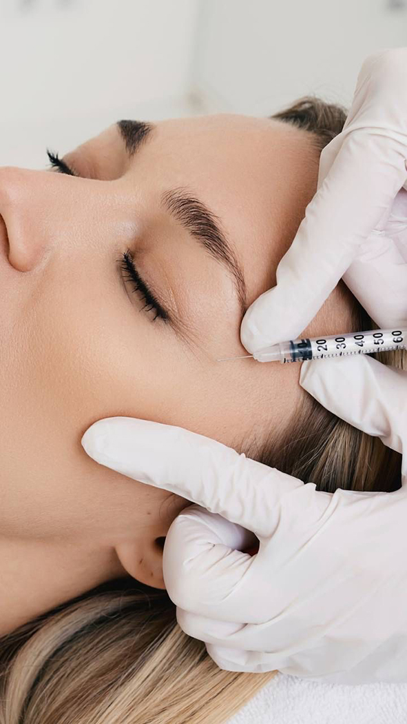 Botulinum Toxin
