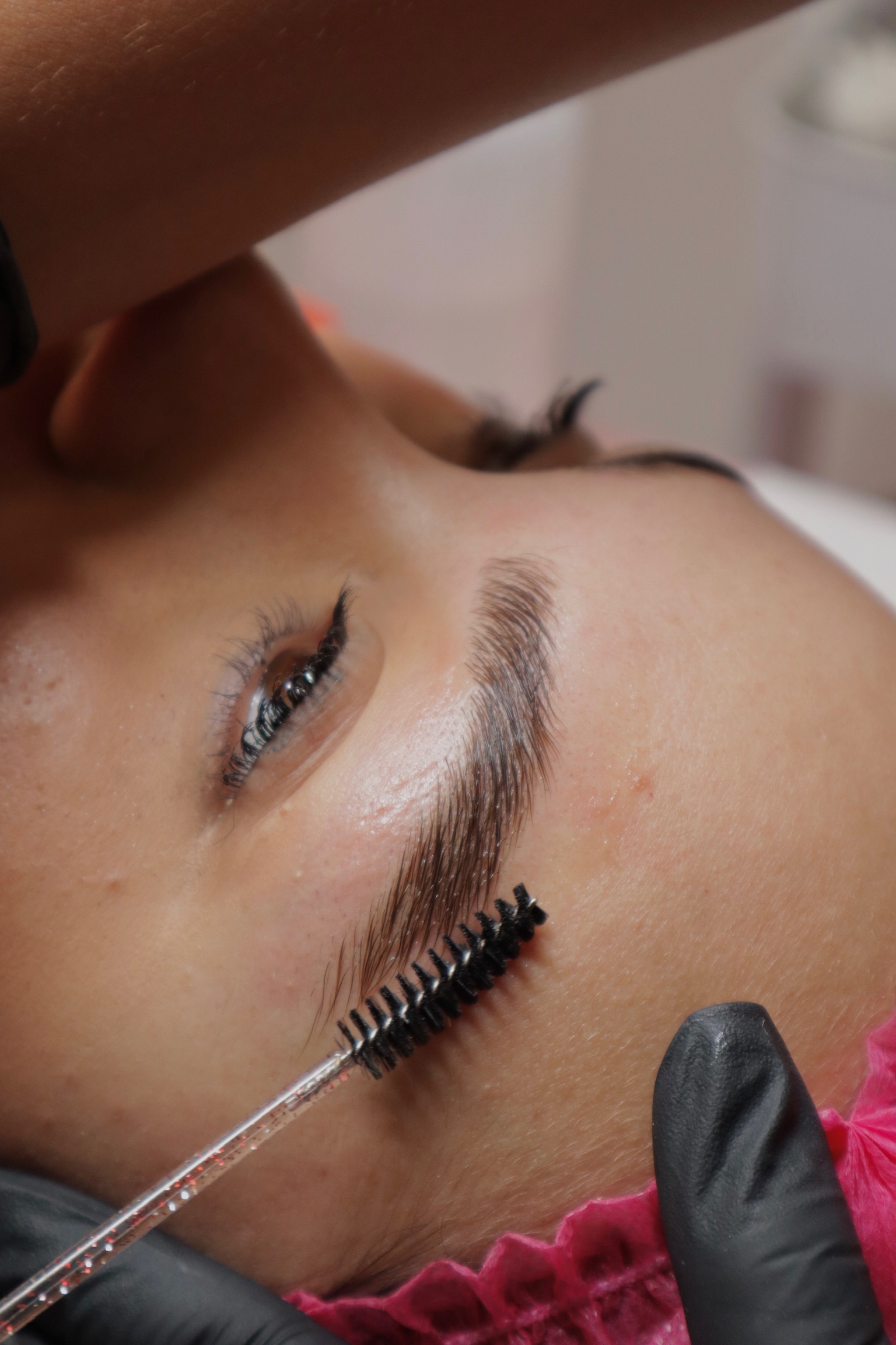 Brows