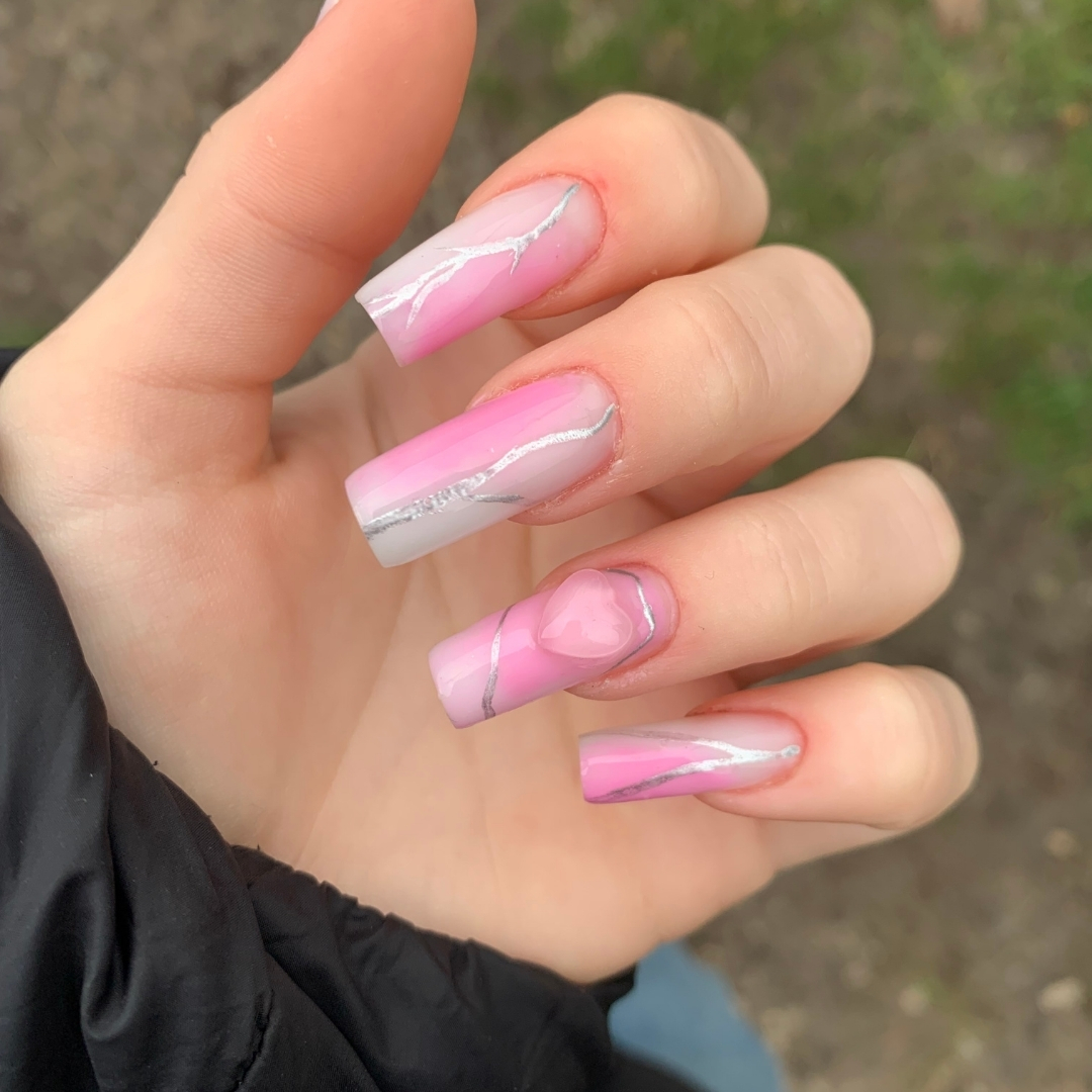 Acrylic & Polygel